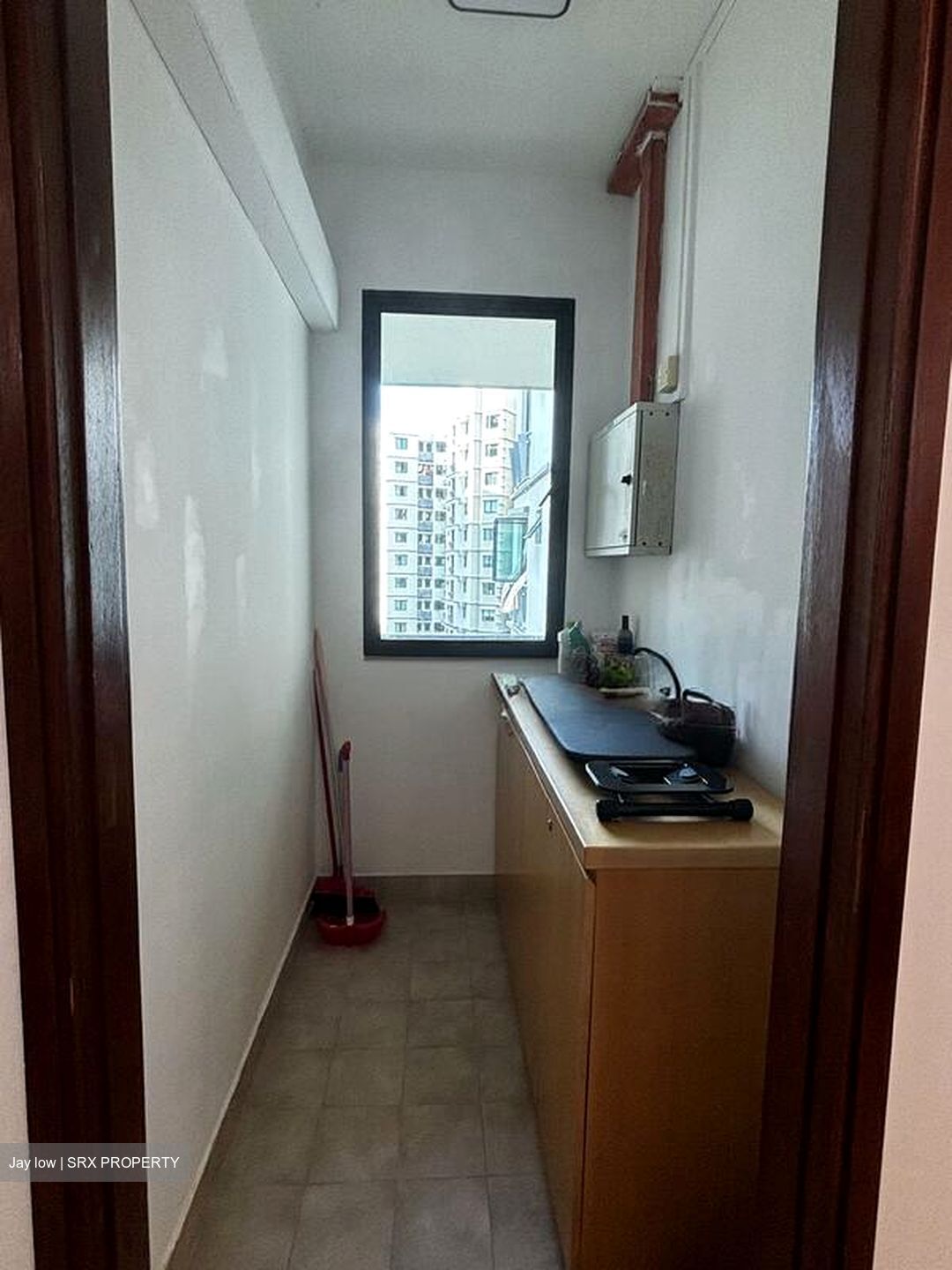 Simei Green Condominium (D18), Condominium #559286441